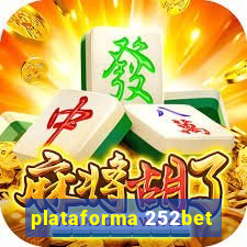 plataforma 252bet